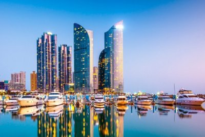 Південна Корея полегшить доступ іноземним інвесторам до фінансових ринків