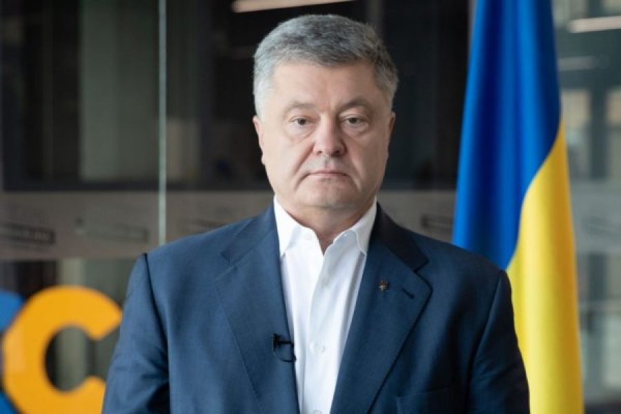 Порошенко задекларував понад 150 млн грн дивідендів