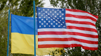 Україна та США починають роботу над зоною вільної торгівлі