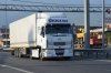 Польща хоче тимчасово закрити кордон для торгівлі з Україною