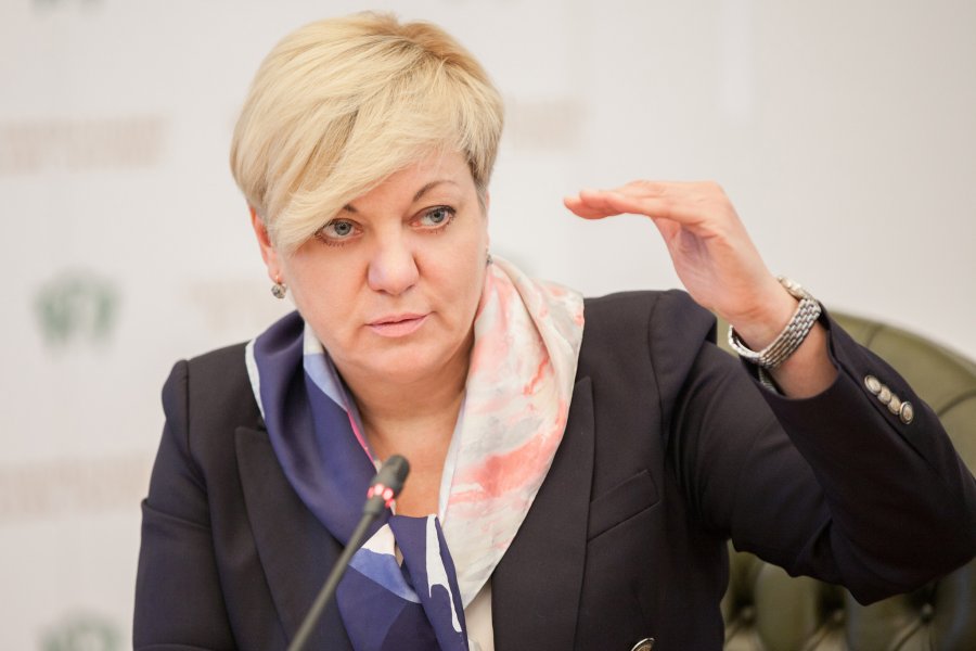 Почему уход Гонтаревой неизбежен