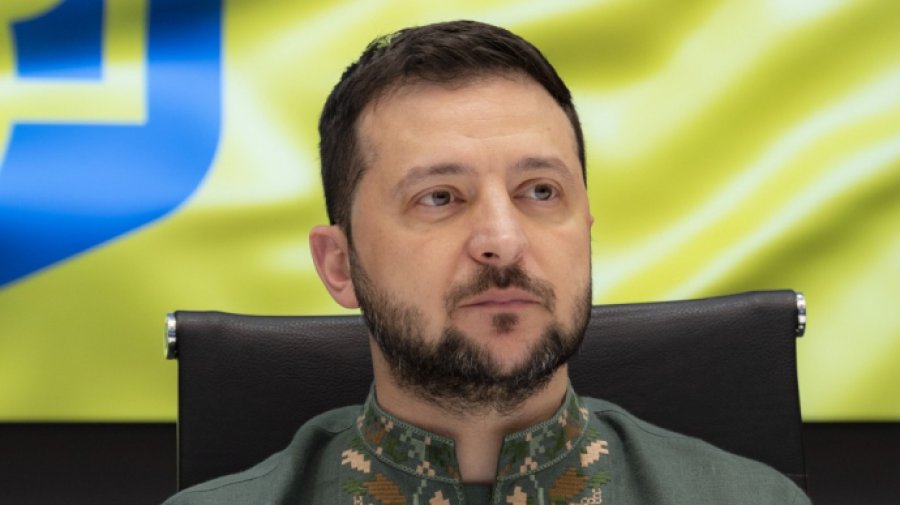 Президент підписав закон про конфіскацію активів росіян та білорусів