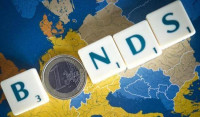 Єврооблігації України під тиском глобального розпродажу
