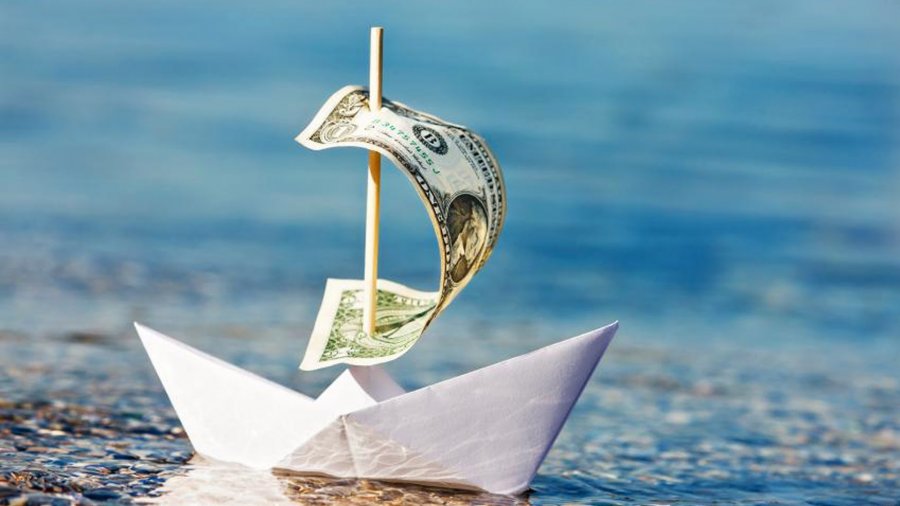 Украина исключила пять стран из списка &quot;офшоров&quot;