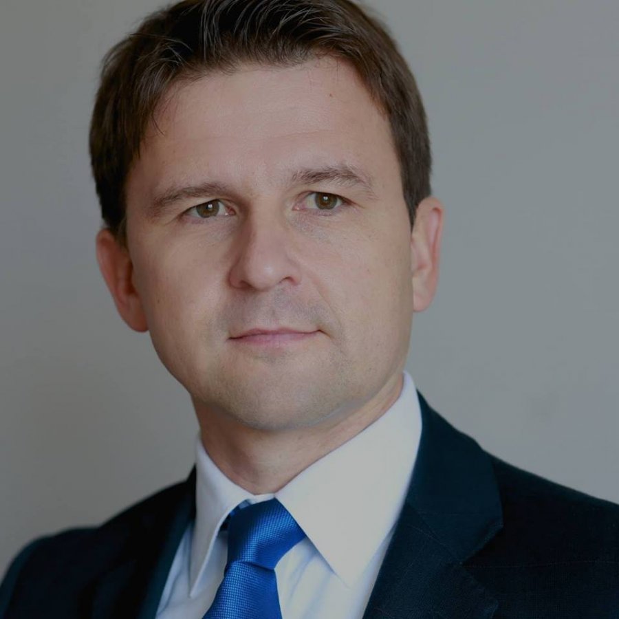 Глава Кредобанка возглавит Visa в Украине