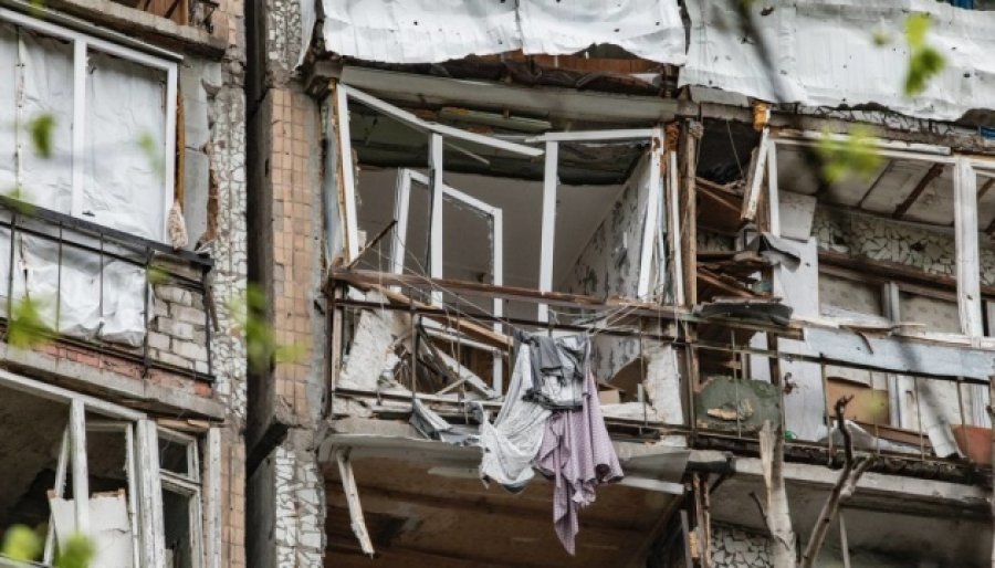 Компенсацію за зруйноване війною виплатять з націоналізованих активів росбанків