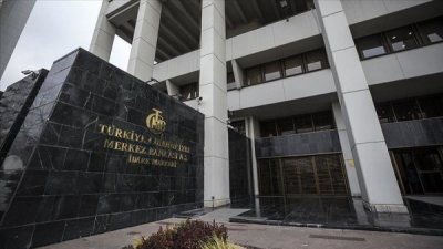 Турецька ліра втратила 15% після звільнення голови центробанку