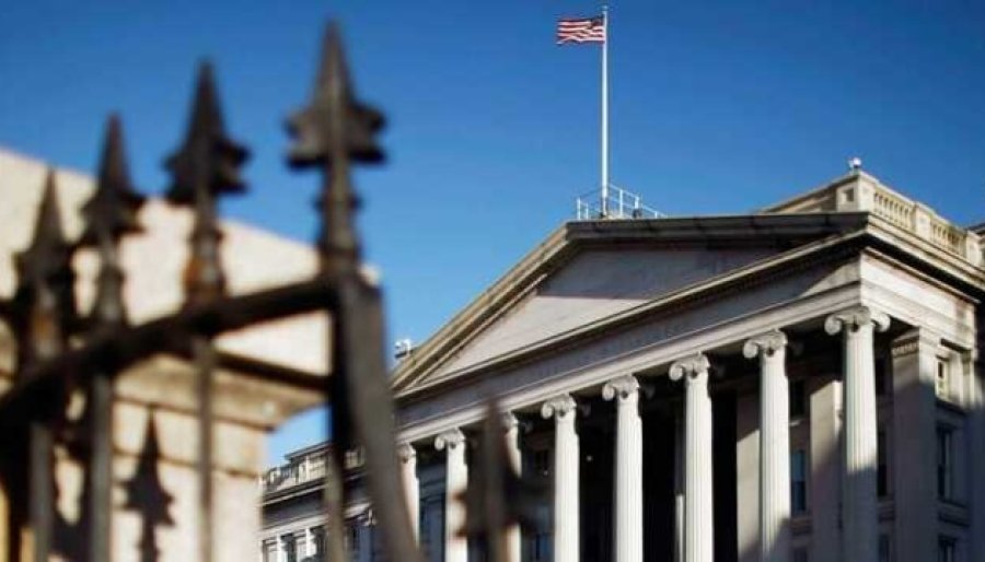 США досягли ліміту державного боргу