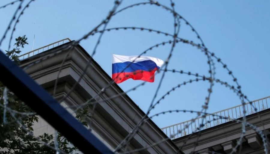 Єврокомісія заборонила європейцям обмінюватися активами з росіянами