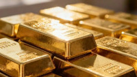 Ціни на золото перевищили $4100 на тлі очікувань пом'якшення політики ФРС