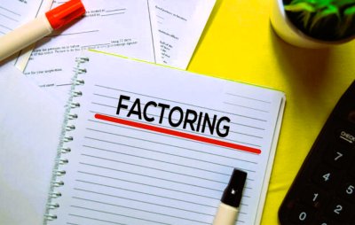 Як факторинг може підтримати розвиток бізнесу під час війни (онлайн-трансляція)