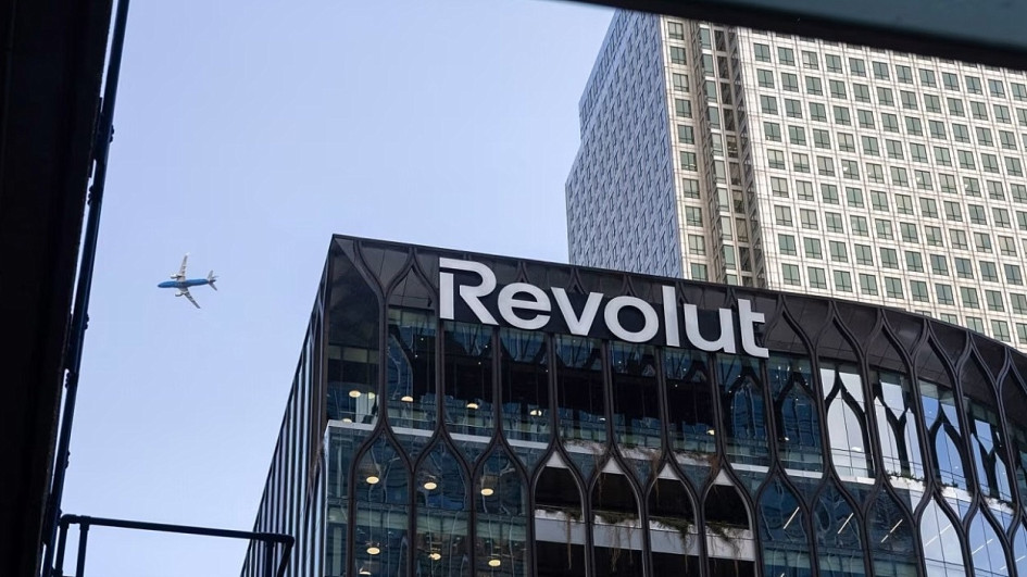 Revolut підтвердив витік даних клієнтів