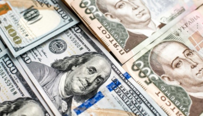 Частка операцій на валютному ринку без участі Нацбанку сягає 60%