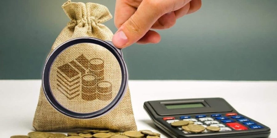 Мінфін пояснив, звідки бюджет у серпні отримав 443,2 млрд грн