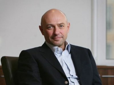 Боголюбов через суд вимагає повернення 33,25% акцій ПриватБанку