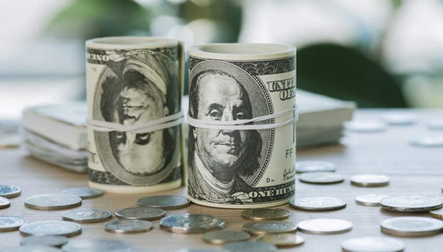 Forbes назвал лучшие банки мира