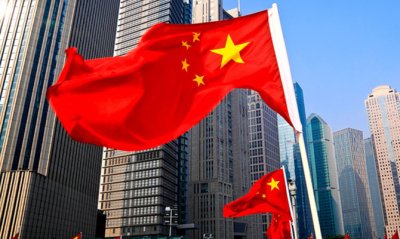 Відтік капіталу з Китаю зріс до найвищого рівня з 2016 року