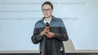 Експрем'єрка Свириденко очолила бізнес-школу