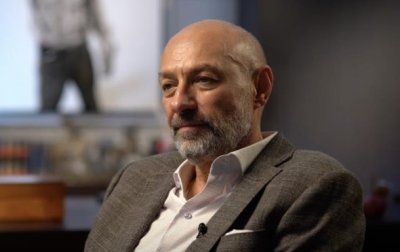 ДБР оголосило Боголюбова у розшук