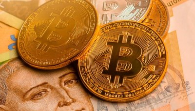Бюджет втратив 3 млрд грн податків через неоподаткування криптобірж