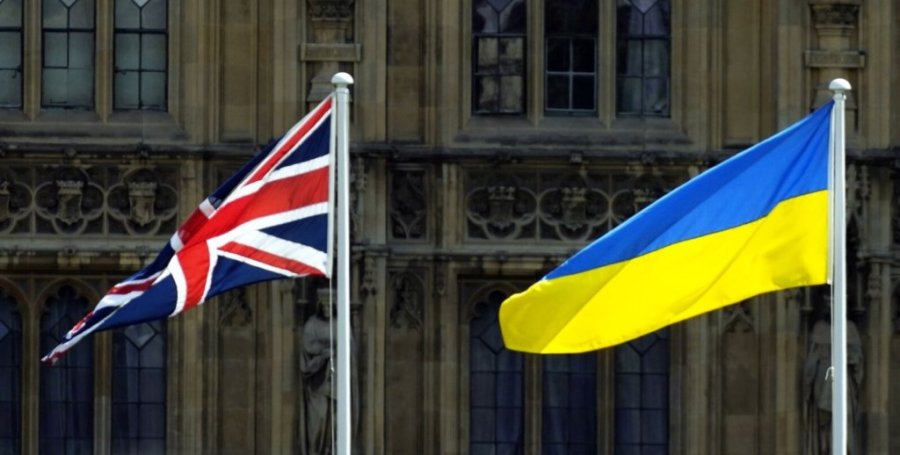 Британія ввела нові санкції проти росії