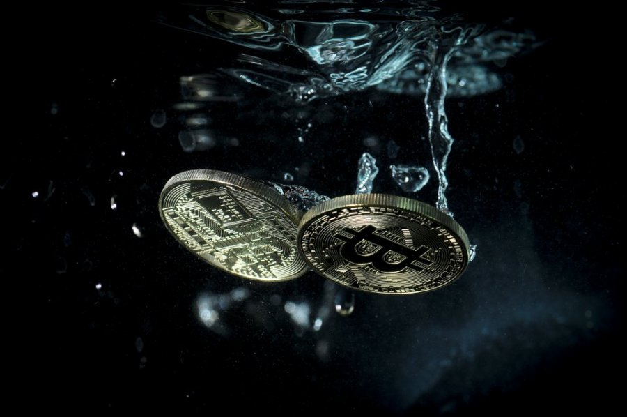 Капитализация рынка криптовалют превысила $0,5 трлн