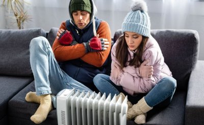 Уряд скасує податки на імпорт генераторів та обігрівачів