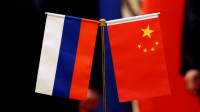 Китай втроє скоротив інвестиції в росію за час великої війни