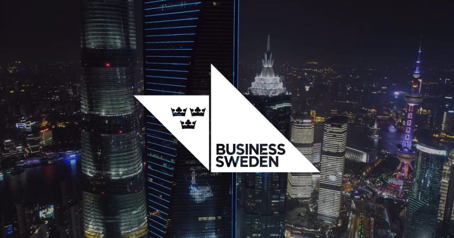 Шведська організація з підтримки інвестицій відкрила офіс у Києві