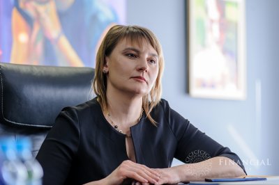 Фролова Юлія
