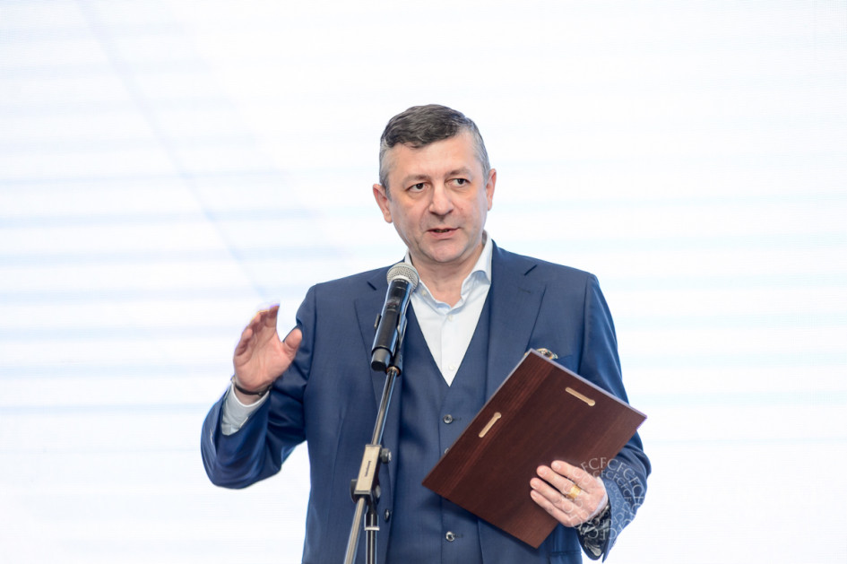 Відеорепортаж з церемонії Fіnancial Сlub Awards – 2024