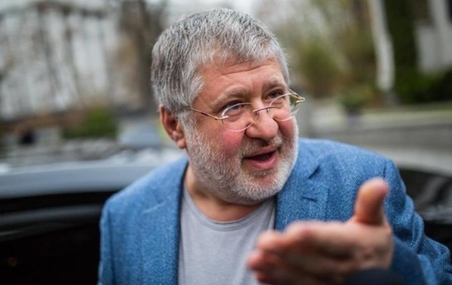 Суд не разрешил Коломойскому заблокировать работу советников
