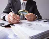 В Україні запроваджують добровільний аудит бізнесу