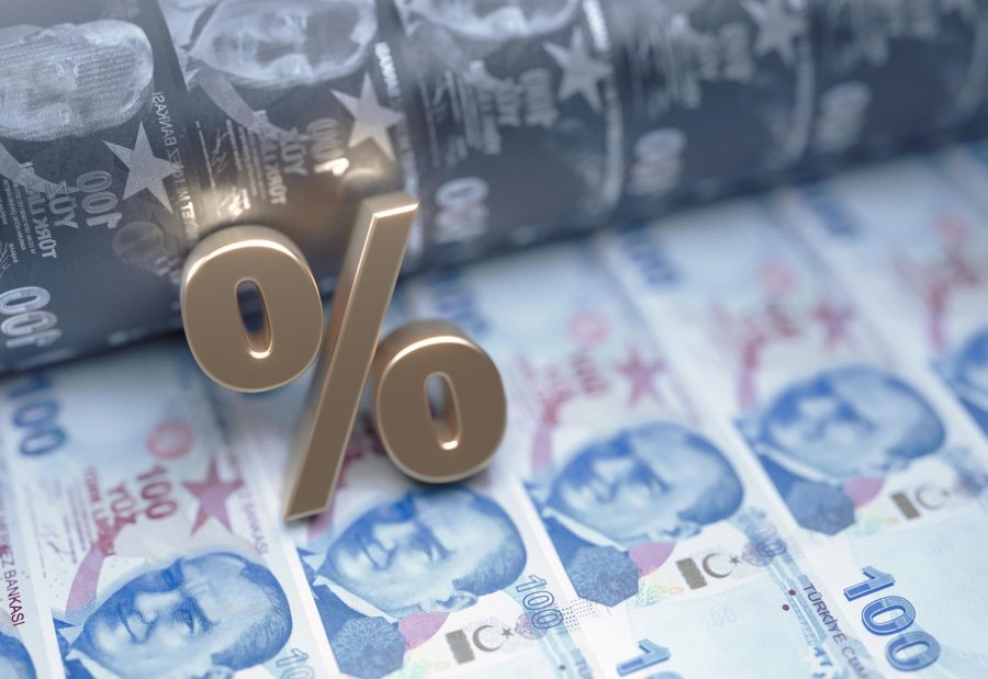 Інфляція в Туреччині у серпні майже сягнула 60%