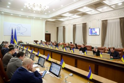 Уряд перерахує ще 7,5 млрд грн на гуманітарні потреби