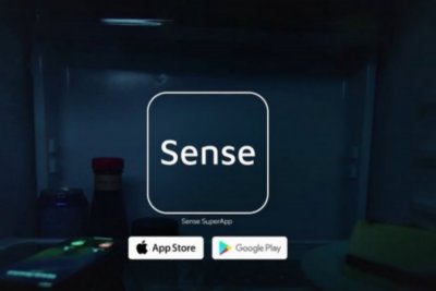 У роботі цифрового банку Sense стався збій