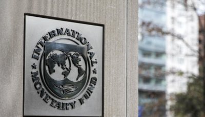 МВФ до кінця місяця ухвалить рішення про новий транш для України