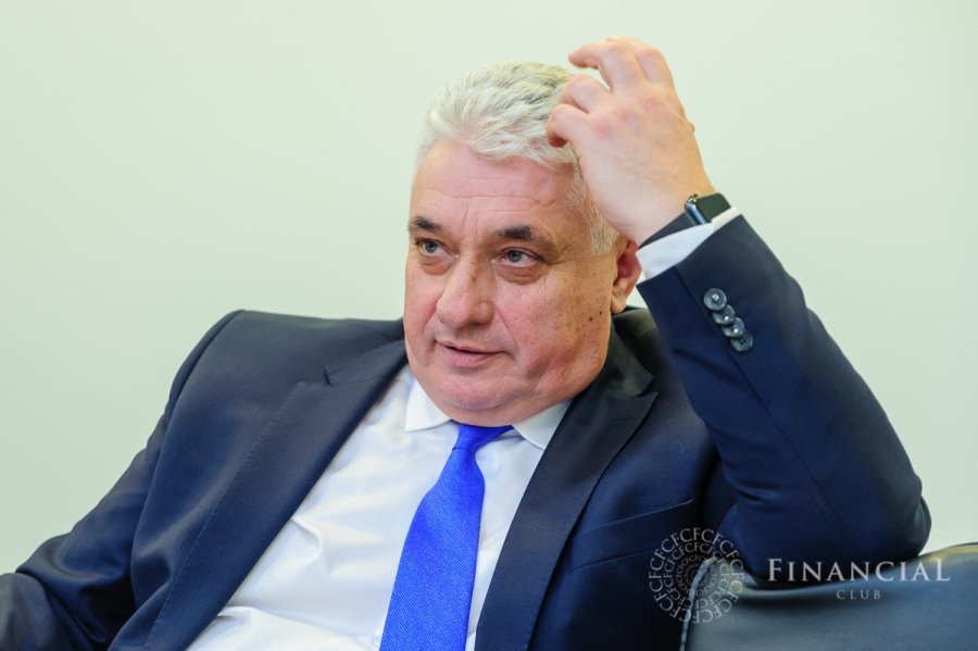 ТАСкомбанк масово відкриває нові відділення