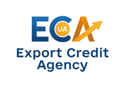 ЕКА підтримало експорт українських товарів на 7,4 млрд грн
