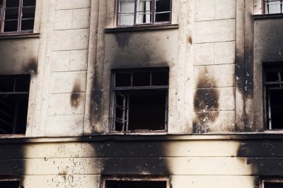 Банк «Гефест» згорів без капіталу