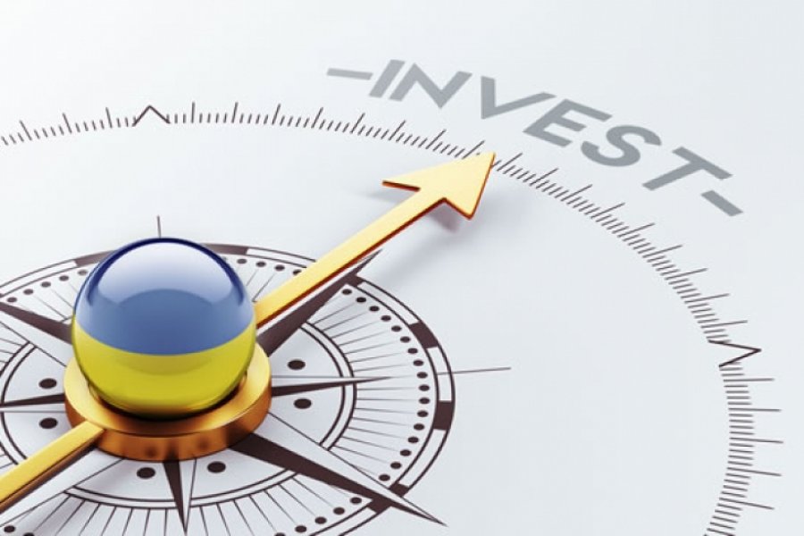 Уряд затвердив законопроєкт про швидкі інвестиції