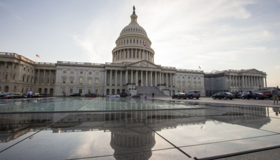 Конгрес США може ухвалити допомогу Україні в $40 млрд
