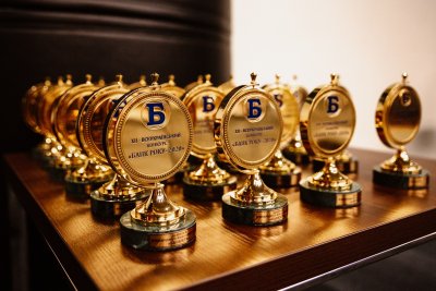 Ми — «БАНК РОКУ – 2020»!