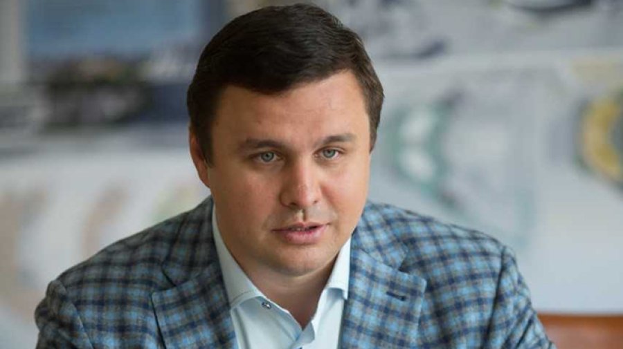 Апеляція ВАКС залишила екснардепа Микитася під домашнім арештом