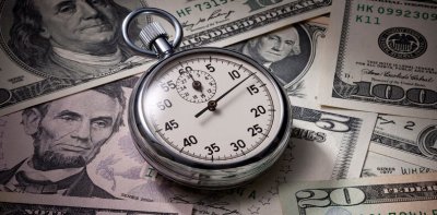 НБУ видав майже 2,3 млрд грн рефінансу двом банкам