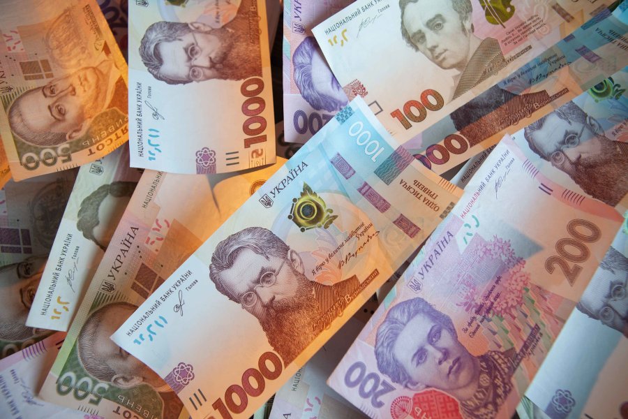 Мінфін у вересні перерахував 16 млрд грн трансфертів до місцевих бюджетів