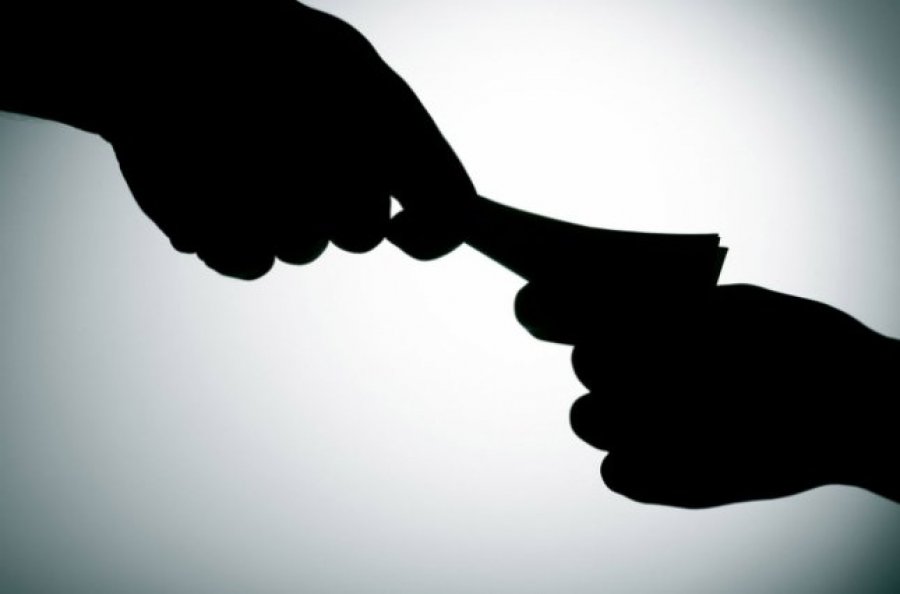 В Украине снизился уровень теневой экономики