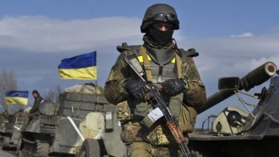 На спецрахунок для армії за добу надійшло 300 млн грн