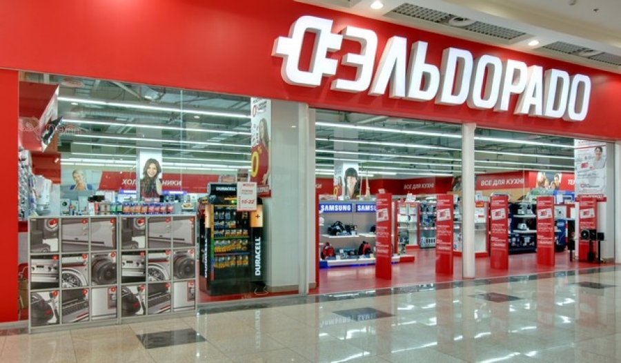 "Эльдорадо" обвиняет ФГВФЛ в недобросовестной конкуренции
