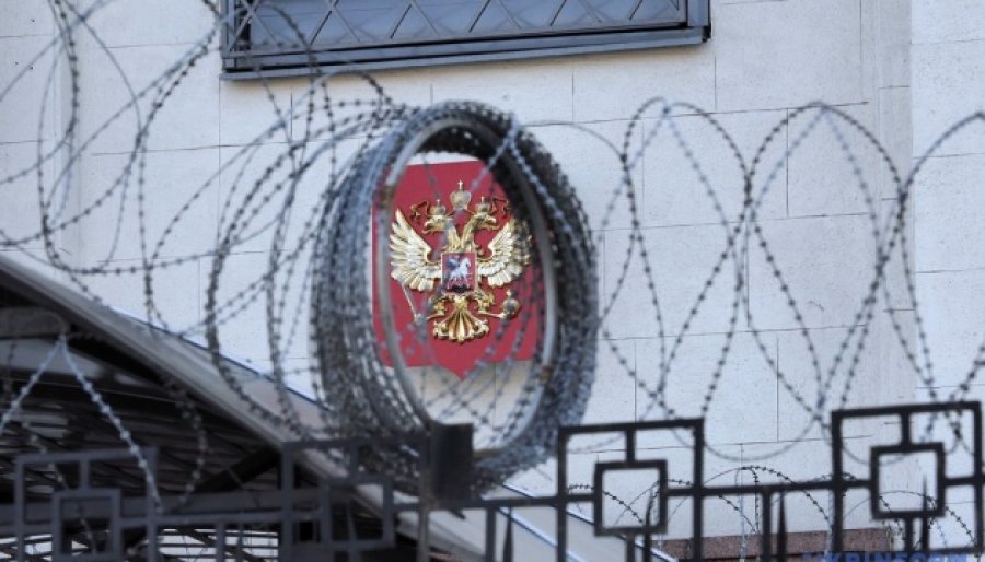 Вартість російських євробондів впала в очікуванні дефолту рф